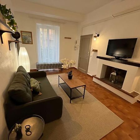 T3 Au Coeur De La Vieille Ville De Porto-Vecchio Экстерьер фото