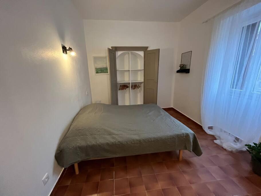 T3 Au Coeur De La Vieille Ville De Porto-Vecchio Экстерьер фото